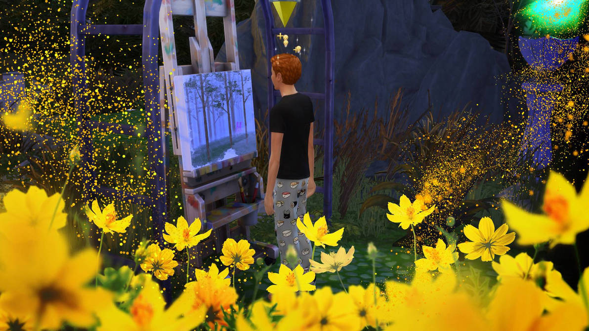 Meta-art by Drsimster on DeviantArt