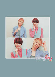 JongKey