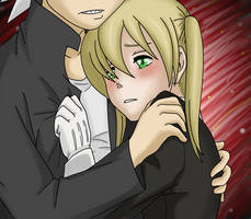 Soul eater - SxM Hug Color