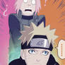 Naruto manga 631. reaccion