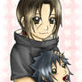 My Beloved Brother