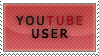 YouTube User by IanFry17