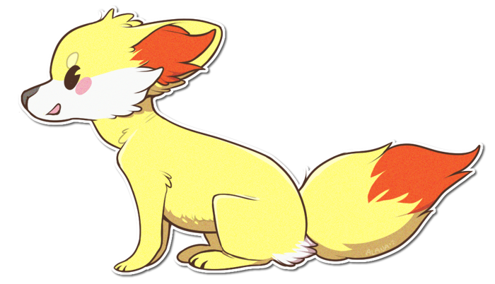 fennekin