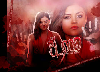 Blood || Blend