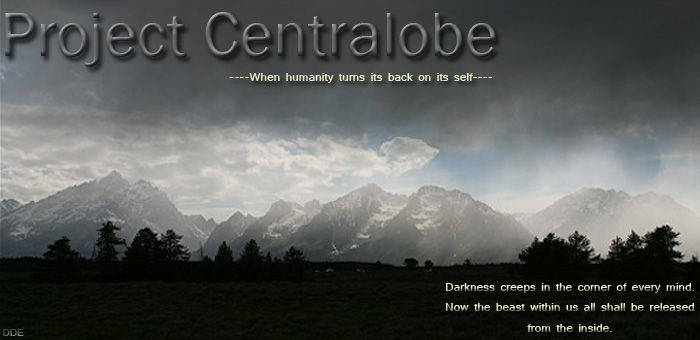 Project Centralobe Banner