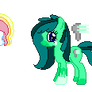 Pixel Pony Babies