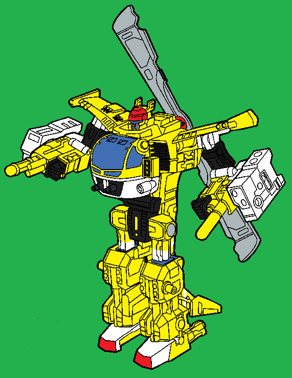 Gyroman MMBN Gyroman by Prowlfan1011 on DeviantArt