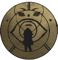 Keeper and The Soldier  [Icon and logo]