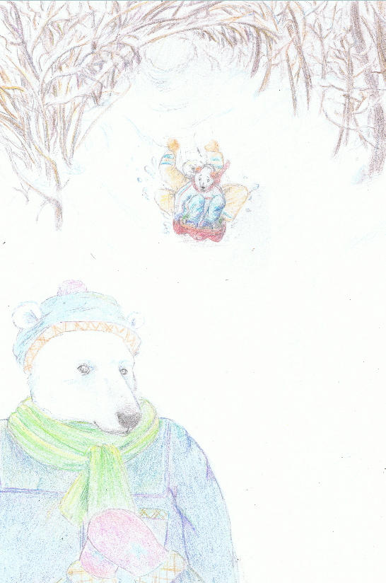 Luge by Teibeul on DeviantArt