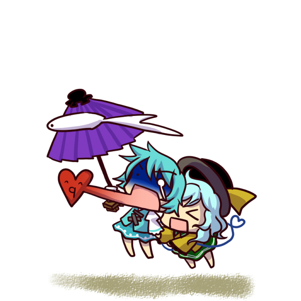 Touhou:koikoga 3