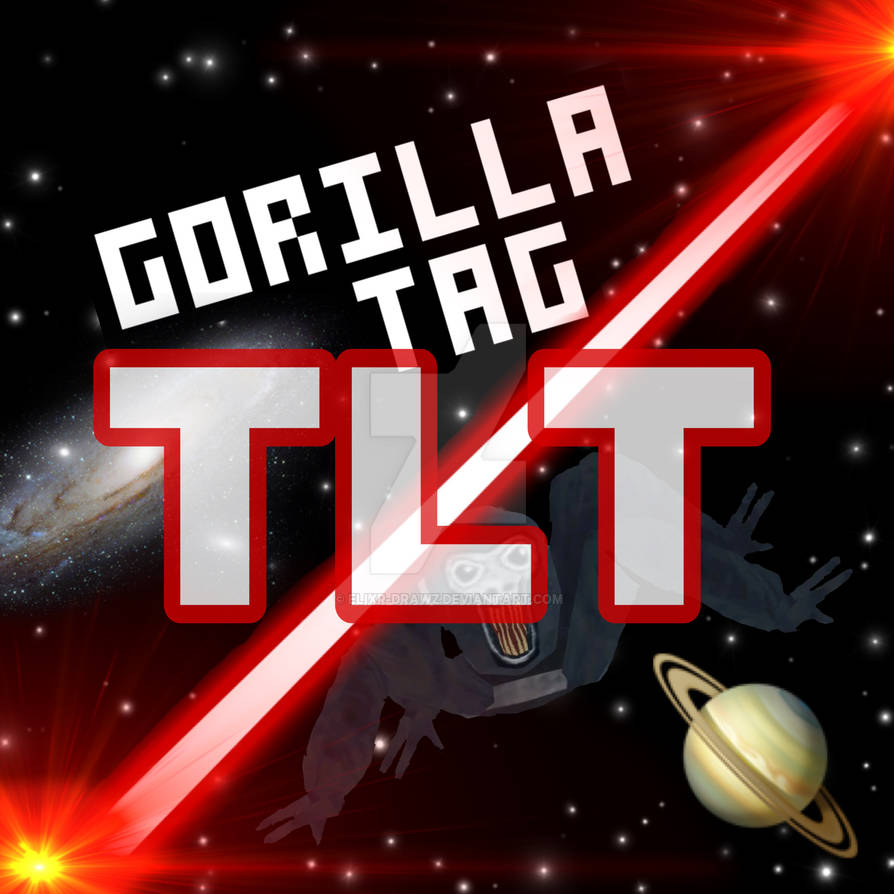 Pfp I made for the Gtag Comp Team TLT by Elixr-Drawz on DeviantArt