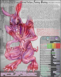 !WoR-Monsters z9  Boss Monster Chuckle's help