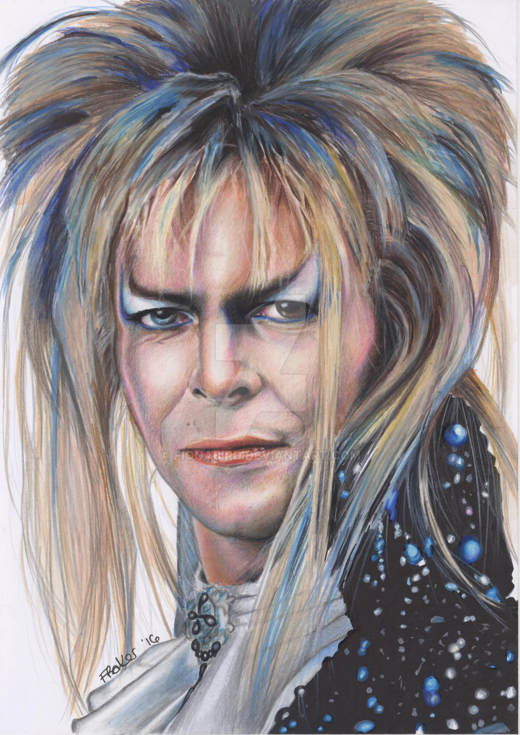 The Goblin King