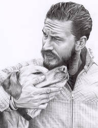 Tom Hardy