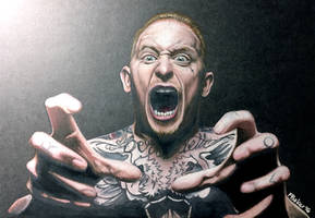 Frank Carter