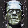 Frankenstein's Monster
