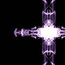 Purple Cross