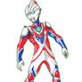 Ultraman Oz