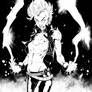 Punk Storm Digital Inks