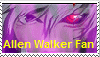 Allen Walker Stamp by DragonHeartLuver