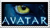 Avatar Stamp by DragonHeartLuver