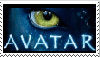 Avatar Stamp