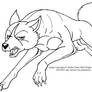 New Ginga LineArt 1