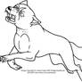 New Ginga LineArt 8