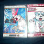 FINALLY MY GINGA COLLECTION HAS STARTED