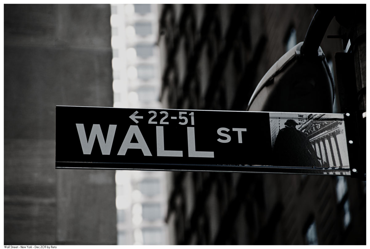 Wall Street