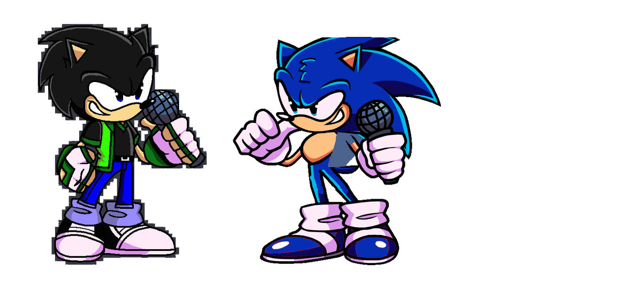 Fnf Oc Rig Oc Fnf by alexgamessonic2009 on DeviantArt