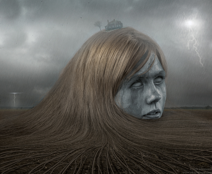 Revelation fields
