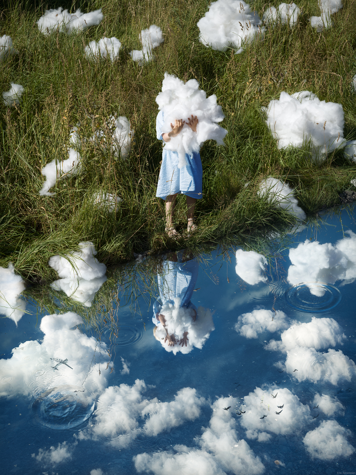 Collecting Inspiration