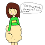 Chara vore again