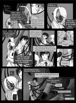 Physical Maintenance Pg.2