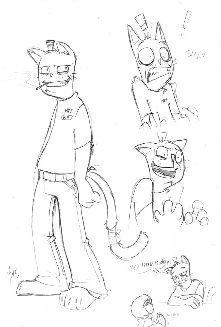 Burgerpants by InvertedMindInc on DeviantArt