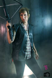 The Walking Dead Photoshoot14