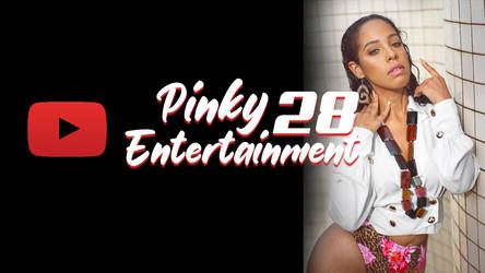 pinkyentertainment28 on YouTube