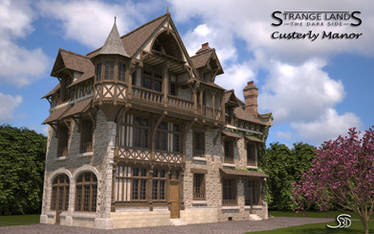 Raccolet House005-Vray