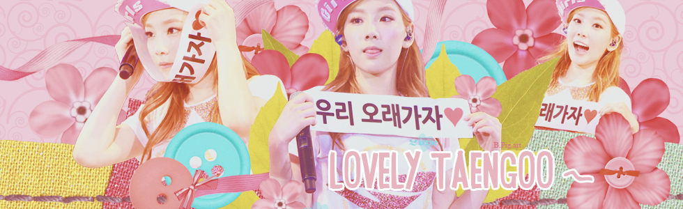 [ Cover ] GG World Tour - Tae Cute