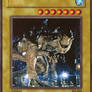 Zilla Yu-Gi-Oh Card