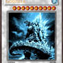 Godzilla Yu-Gi-Oh Card