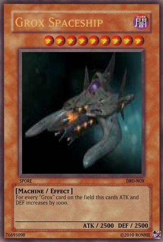 yugioh spaceship cards YuGiOh : SOVR-EN035 Unlimited Ed Lord British Space Fighter Rare Card