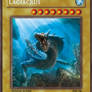 Lagiacrus Yu-Gi-Oh Card