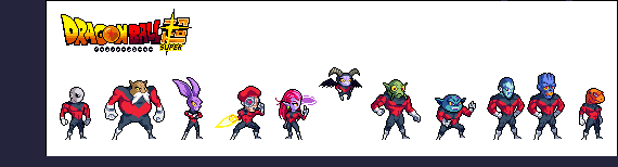 Universe 11 by suten94 on DeviantArt
