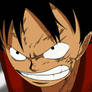 Luffy from One Piece