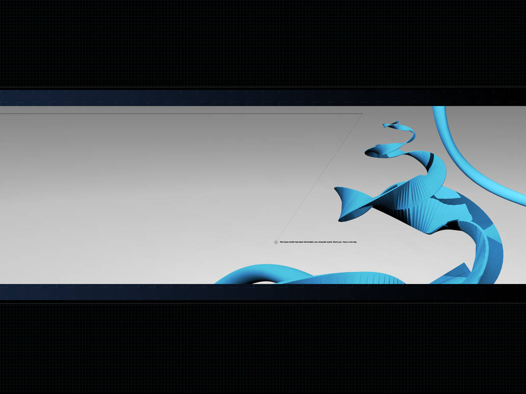 terminated render by naga on DeviantArt