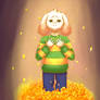 Asriel