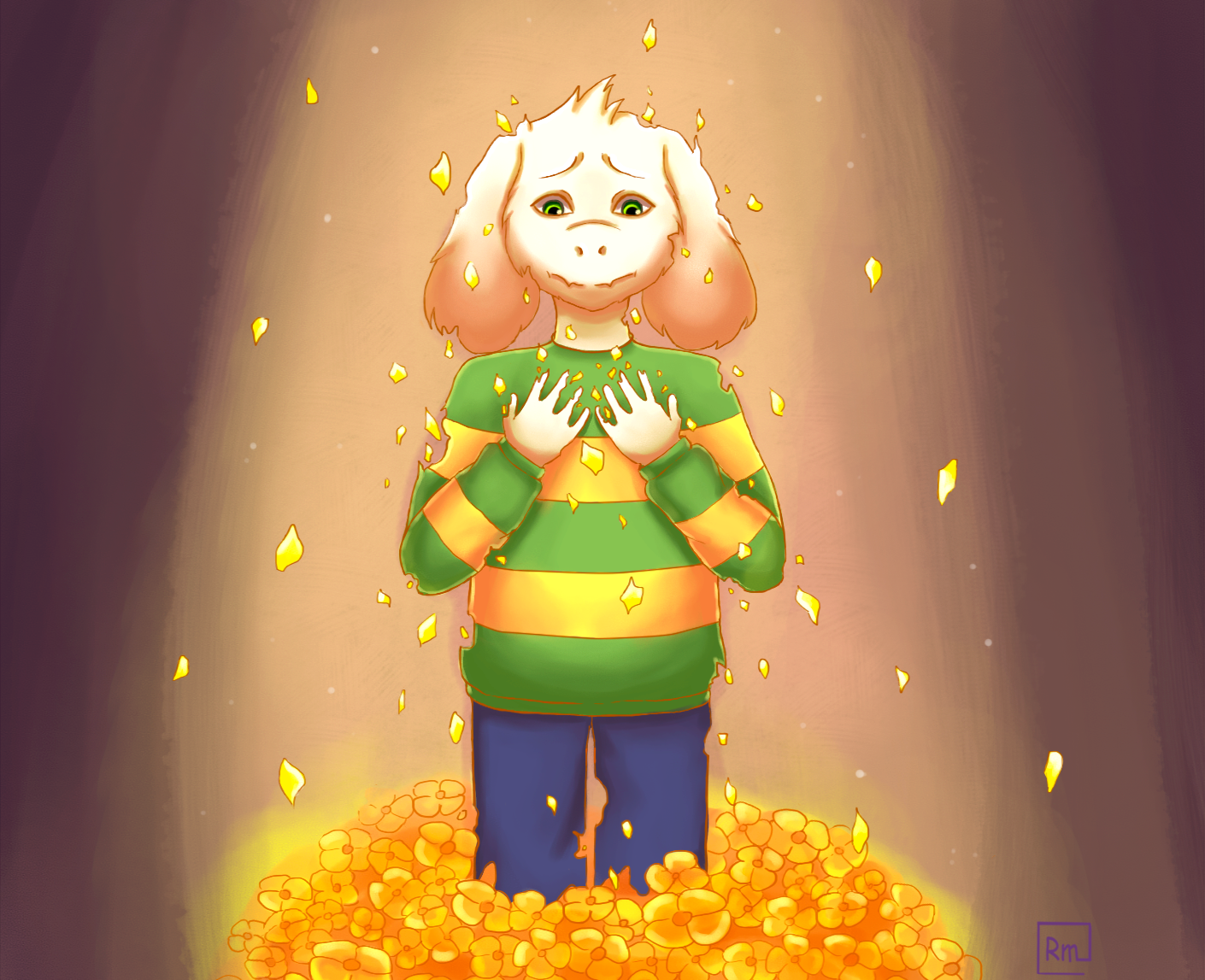 Asriel