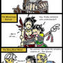 Dragon Age: A Companion's Guide